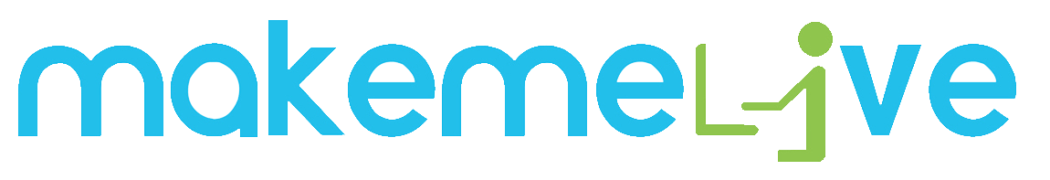 Makemelive